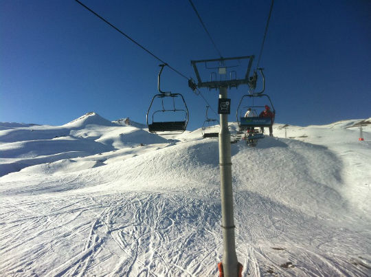 valle nevado, ski, snowboard, passeio pelos andes, o que fazer no Valle Nevado no verão, O que fazer no vale nevado no inverno, Chile, LikeChile