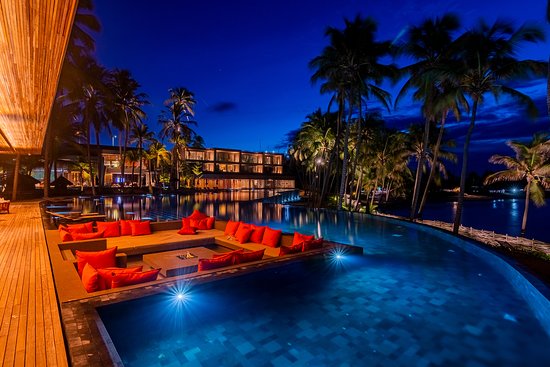 Carmel Taíba Exclusive Resort