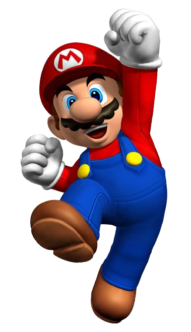 Mario