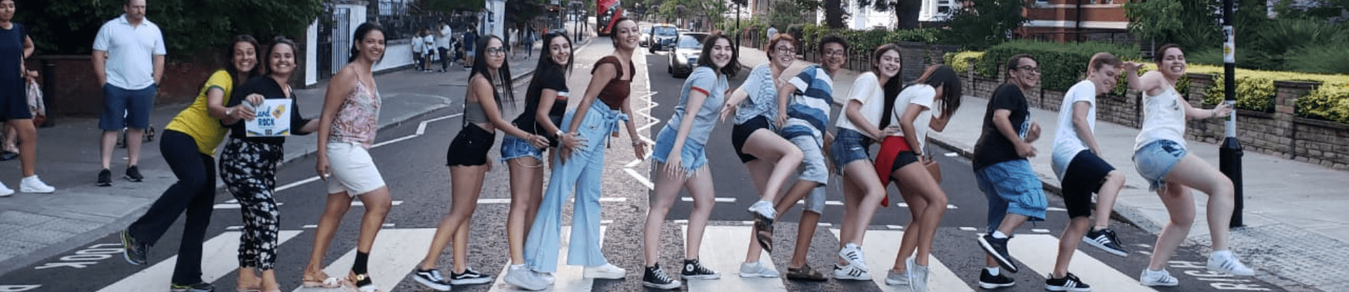 Europa para Jovens – Hard Rock