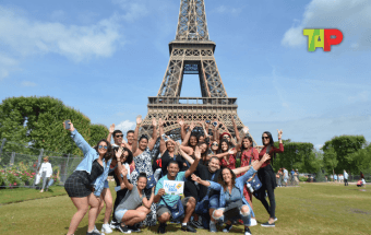 Europa para Jovens – Hard Rock