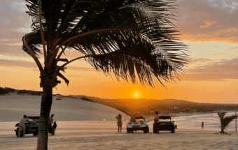 Natal – Feriado da Consciência Negra