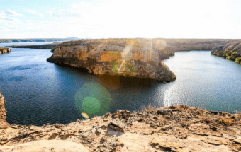 Aracaju & Canindé do São Francisco
