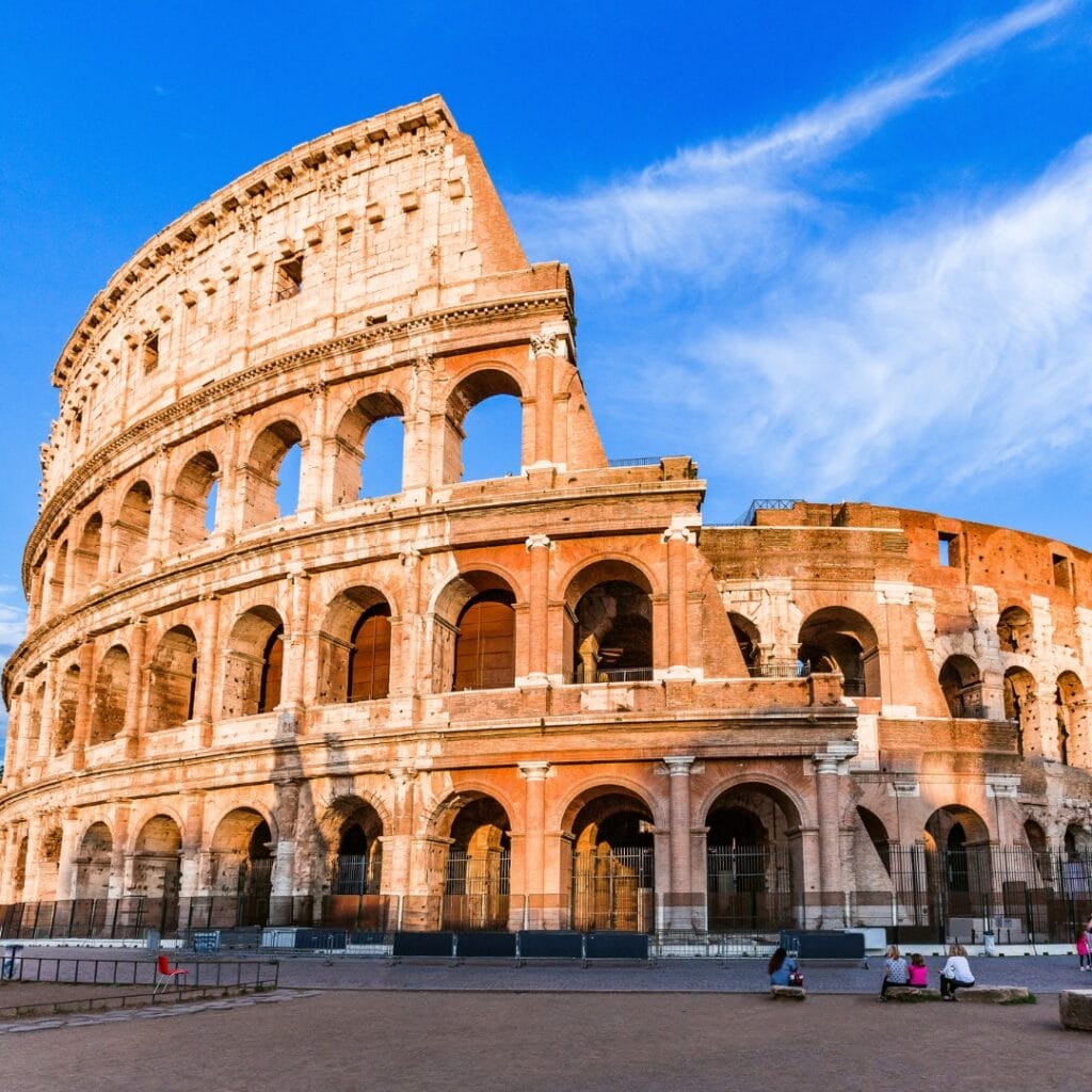 Fantasia Italiana Completa