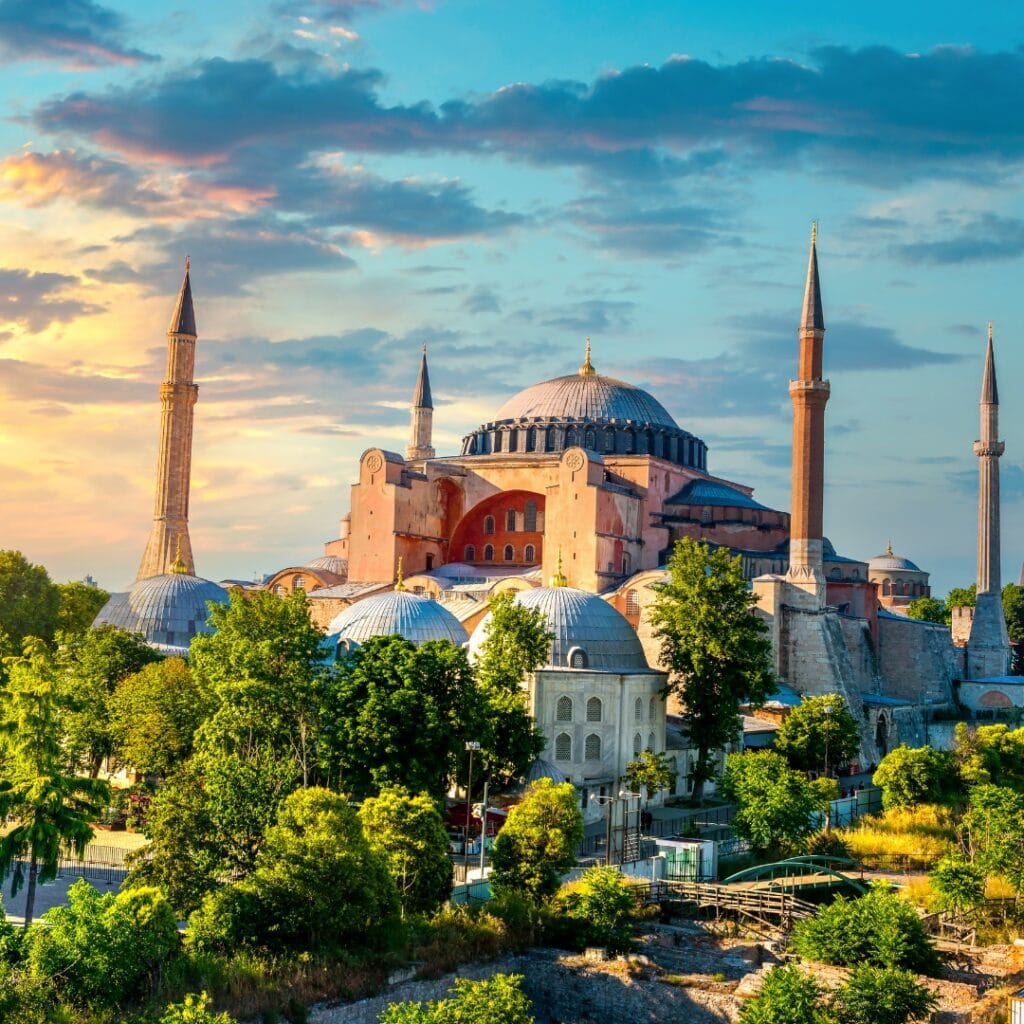 Super Turquia Magica