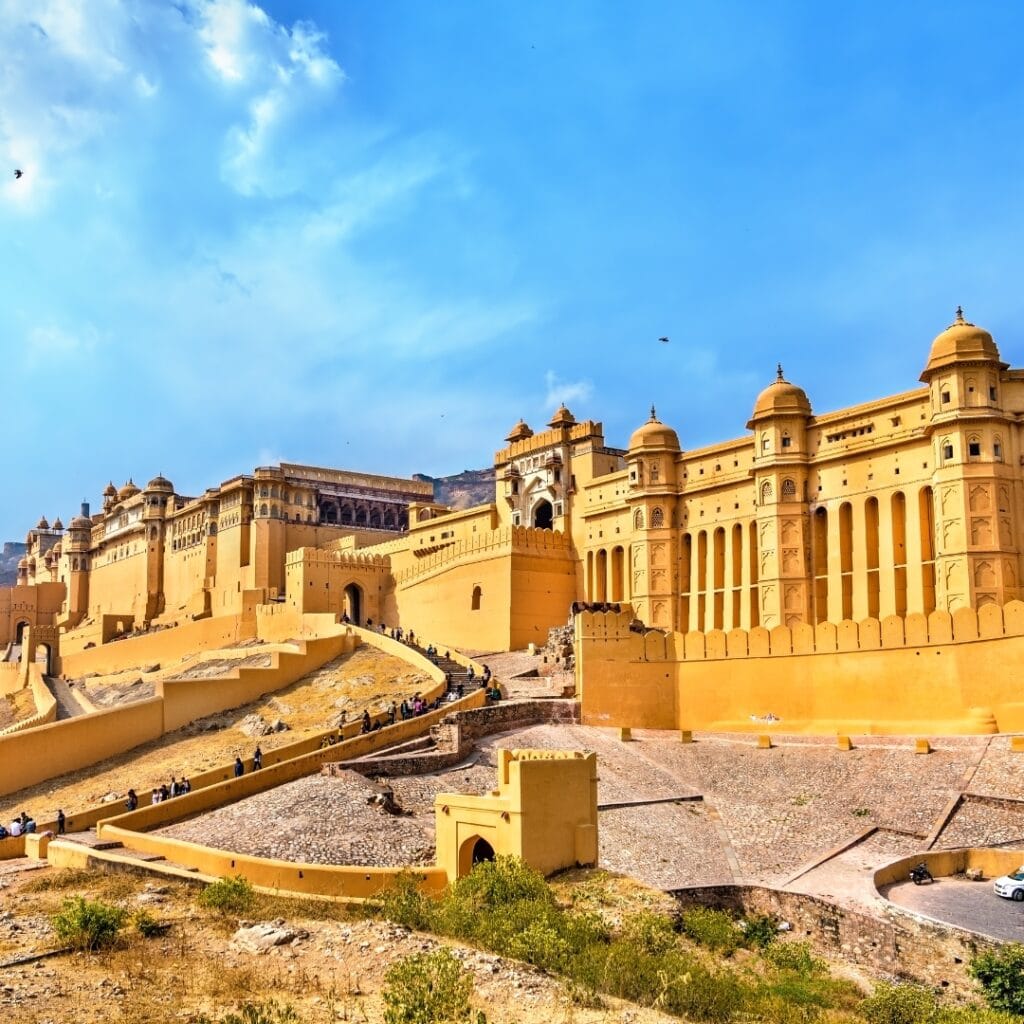 India Essencias do Rajastão
