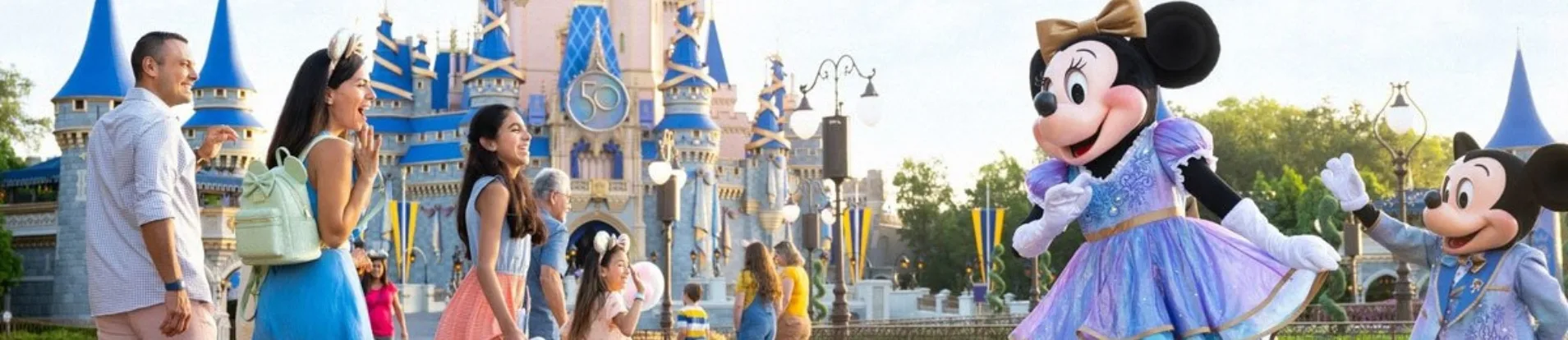 Orlando Réveillon 2027