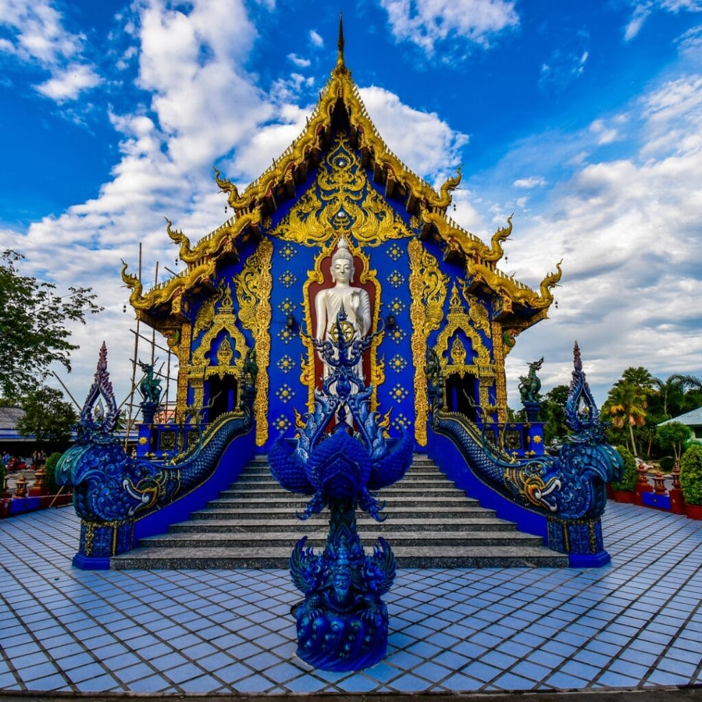 Tailandia a Seu Alcance