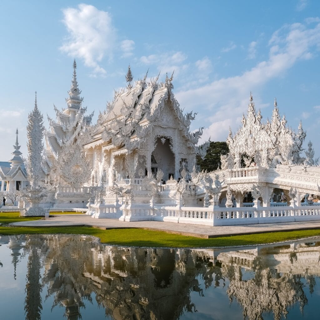 Tailandia ao Completo