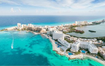 Cancún Plus Carnaval 2027