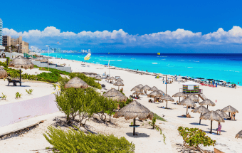 Cancún Carnaval 2027