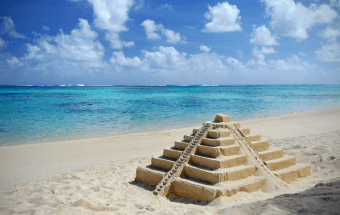 Cancún Férias de Janeiro 2027