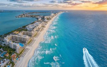 Cancún Plus Férias de Janeiro 2027
