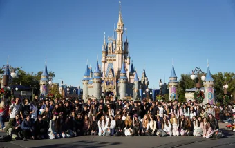 Grupo Orlando Épico Janeiro 2027