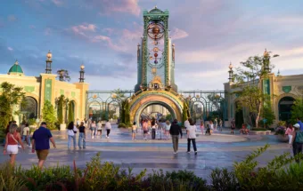 Orlando Férias Épicas de Janeiro 2027