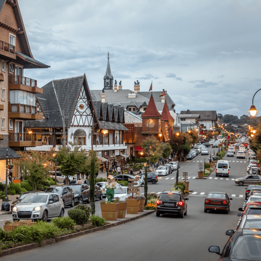 Gramado