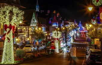 Gramado – Natal Luz