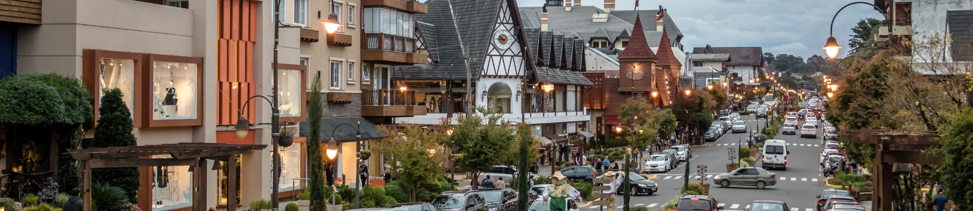 Gramado (Reveillon)