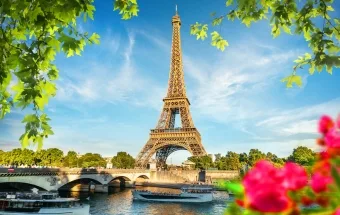Encantos da França