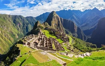 Peru Amanhecer do Inca