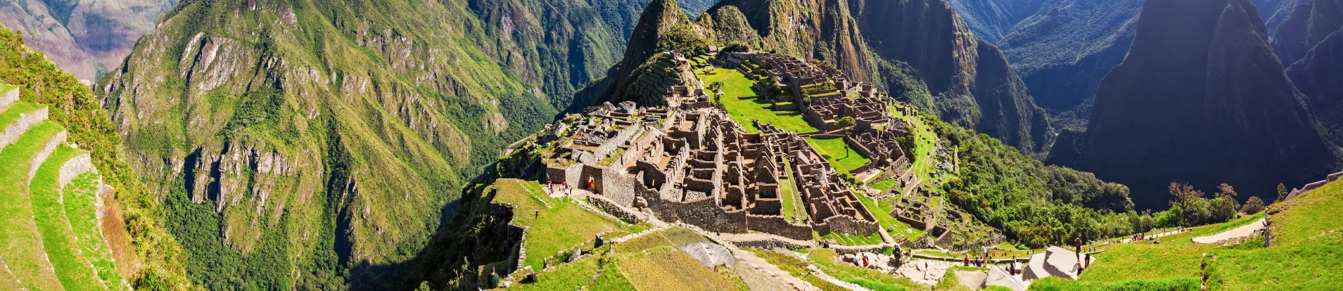 Peru Amanhecer do Inca