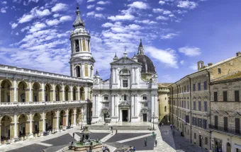 Tour Mariano com Roma