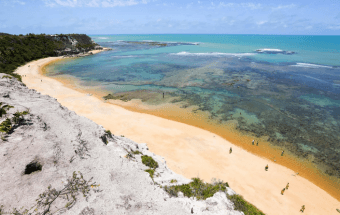 Arraial D’Ajuda