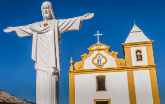 Arraial D’Ajuda