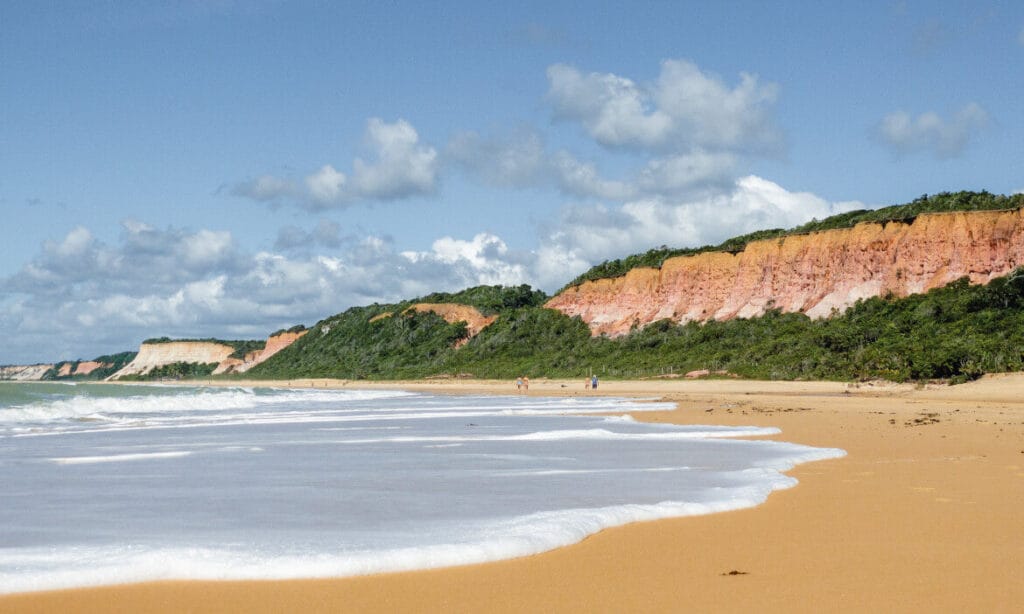 Arraial D’Ajuda