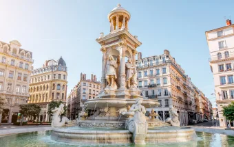 Descubra a França