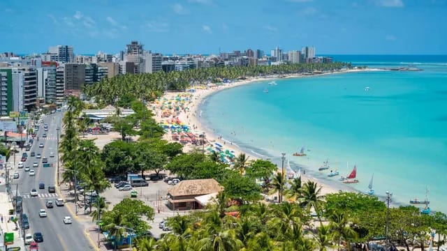 Maceió
