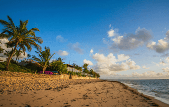 Porto Seguro