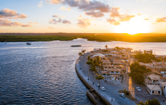 Porto Seguro