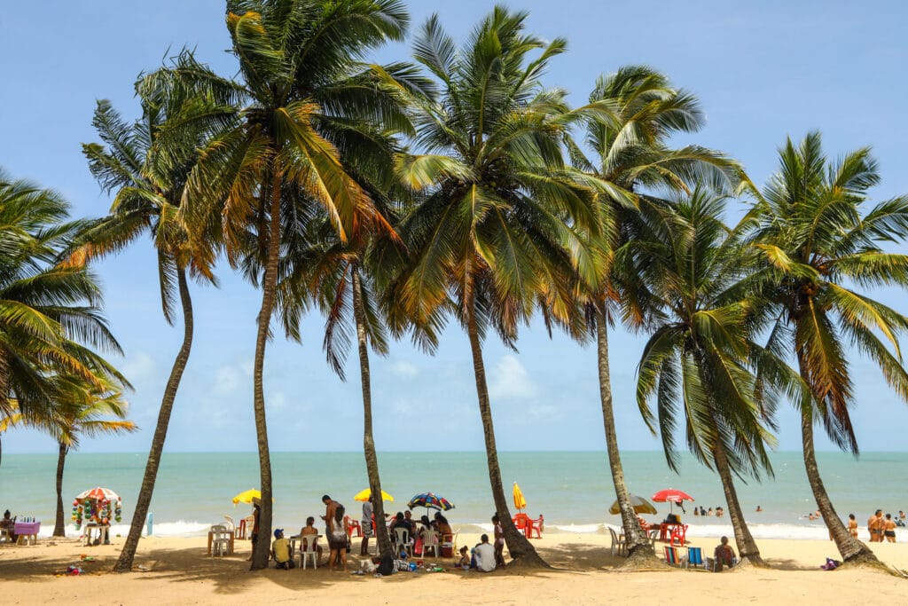 Porto Seguro