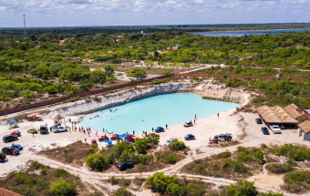 Jericoacoara