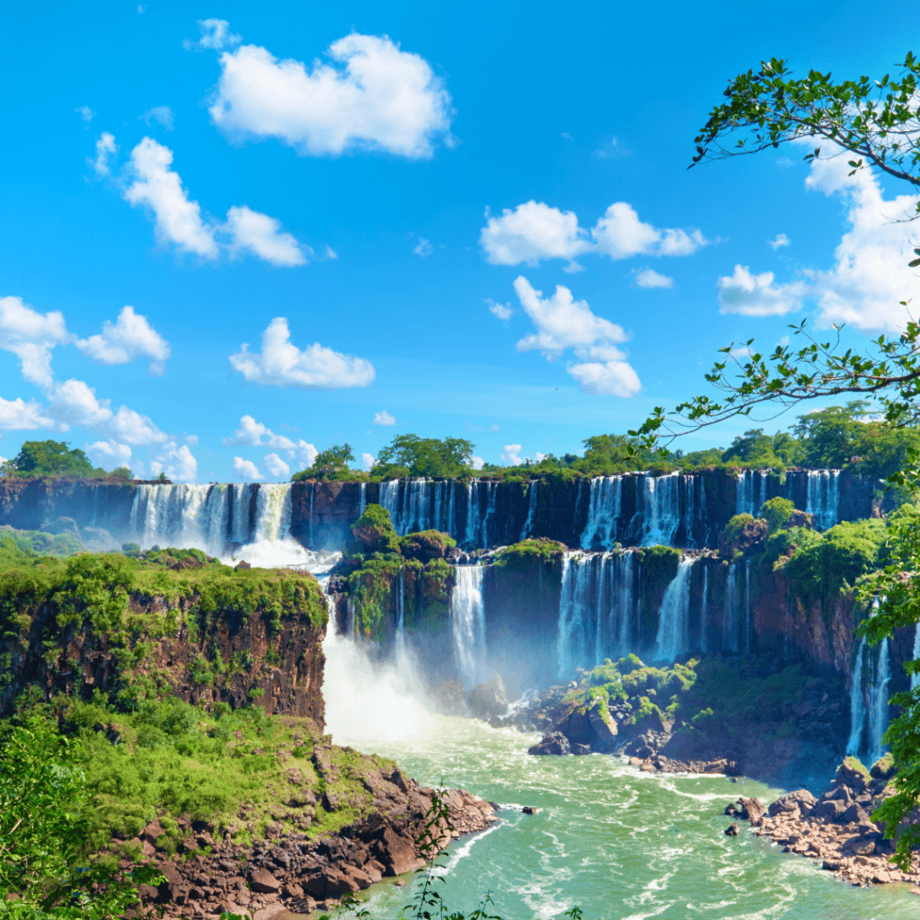 Foz do Iguaçu