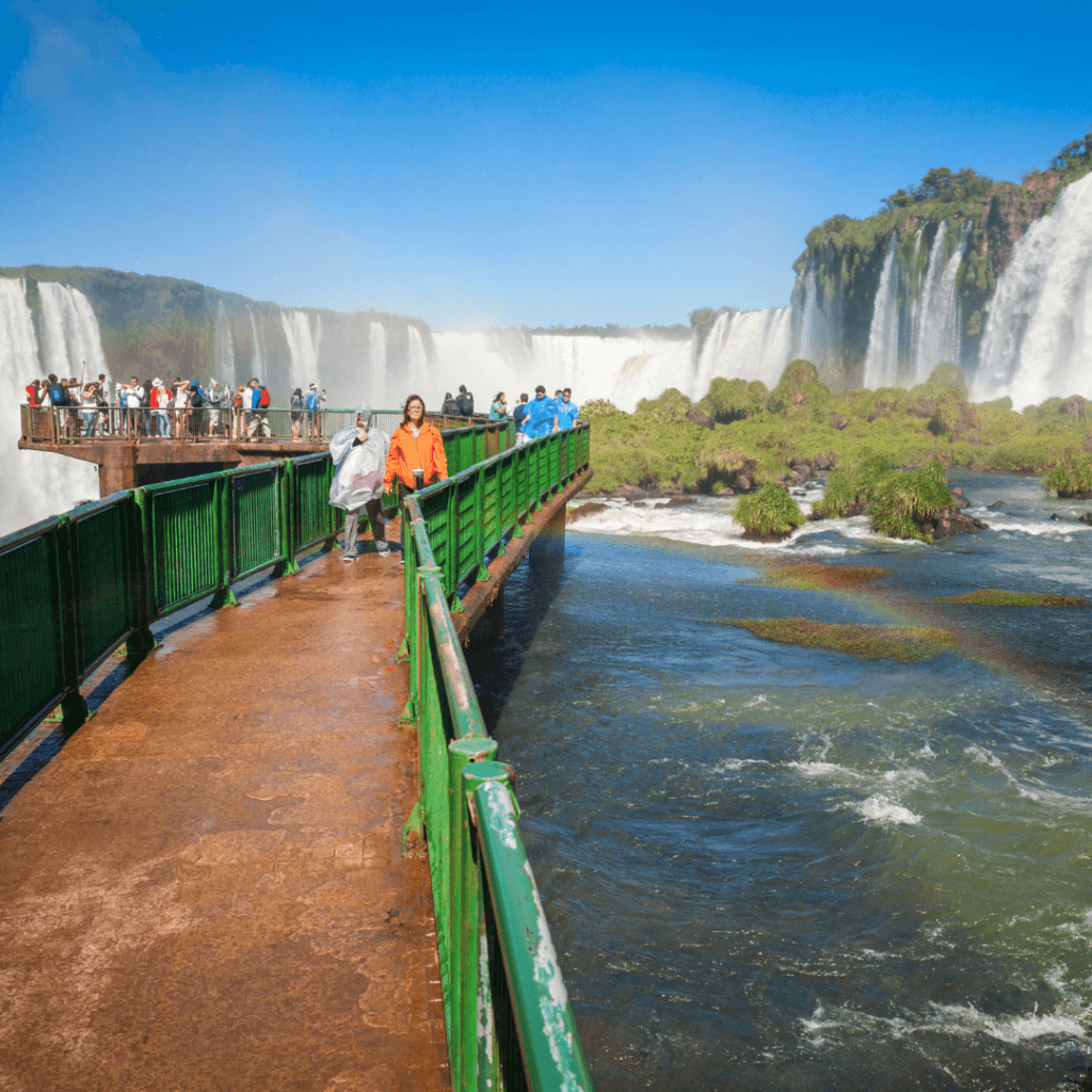 Foz do Iguaçu