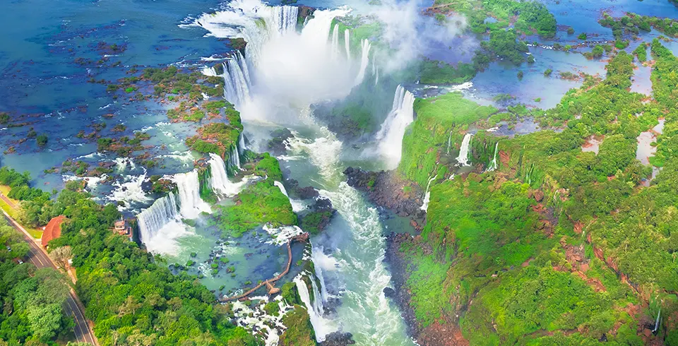 Foz do Iguaçu