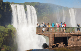 Foz do Iguaçu