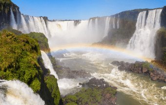 Foz do Iguaçu