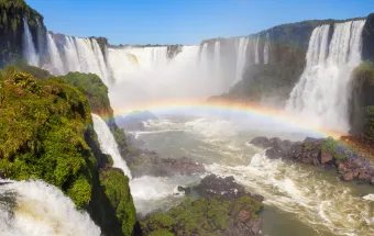 Foz do Iguaçu