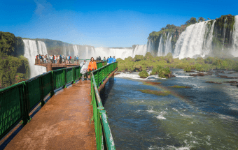 Foz do Iguaçu