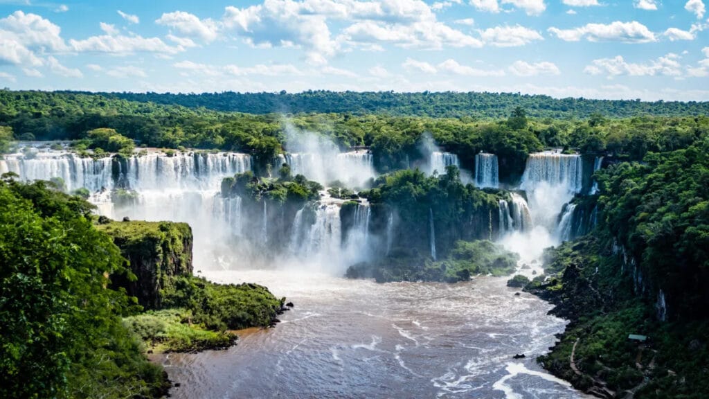 Foz do Iguaçu