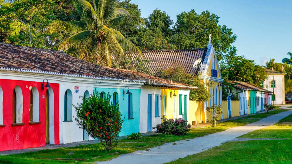Porto Seguro