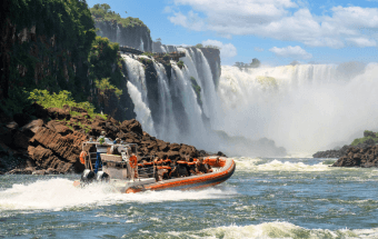 Foz do Iguaçu