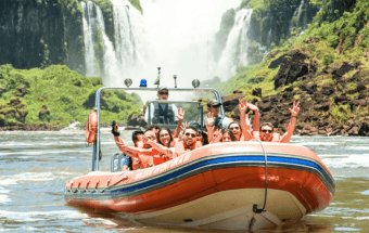 Foz do Iguaçu