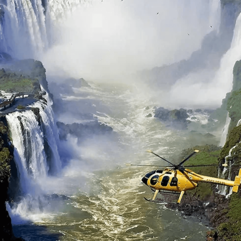 Foz do Iguaçu