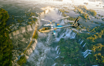 Foz do Iguaçu