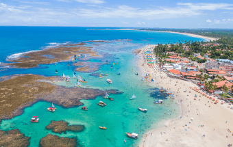 Porto de Galinhas