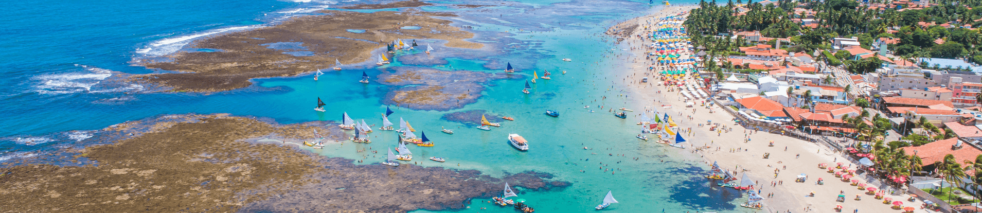 Porto de Galinhas